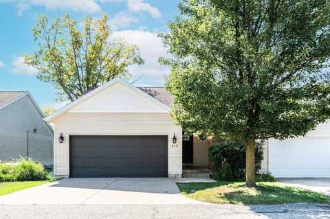 709 Tioga, Big Rapids, MI 49307