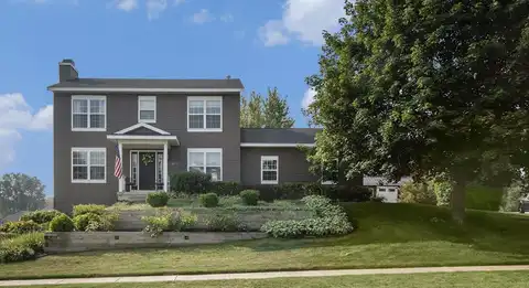 4496 Shiloh Way Drive SE, Grand Rapids, MI 49546