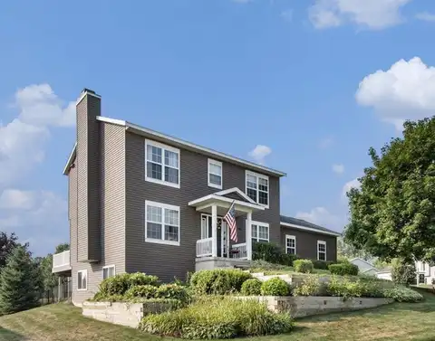 4496 Shiloh Way Drive SE, Grand Rapids, MI 49546