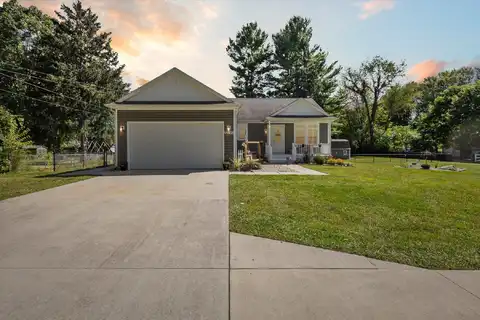 12740 Minges Road S, Battle Creek, MI 49015
