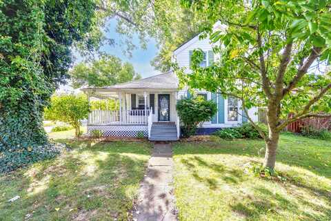 6420 Denton Road, Belleville, MI 48111