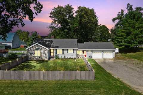 9128 Austin Road, Saline, MI 48176