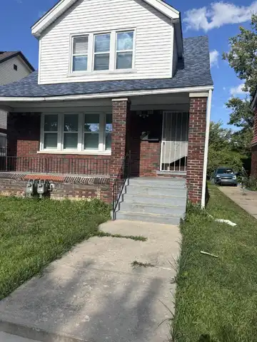 5220 Devonshire Road, Detroit, MI 48224