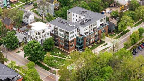 410 N 1st Street, Ann Arbor, MI 48103