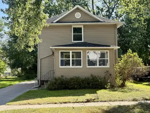 613 Gilbert Street, Jackson, MI 49202