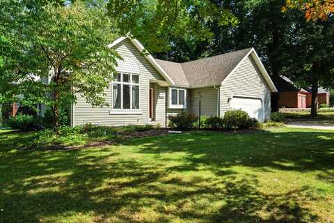 1619 Orchard Lane, Niles, MI 49120