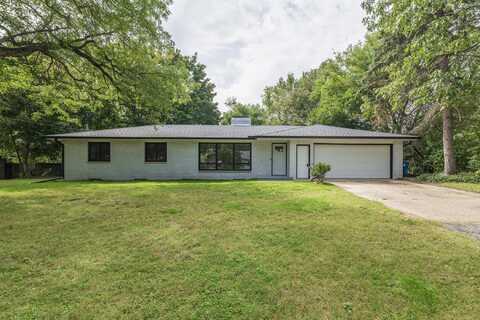 2820 Asbury Avenue, Kalamazoo, MI 49048