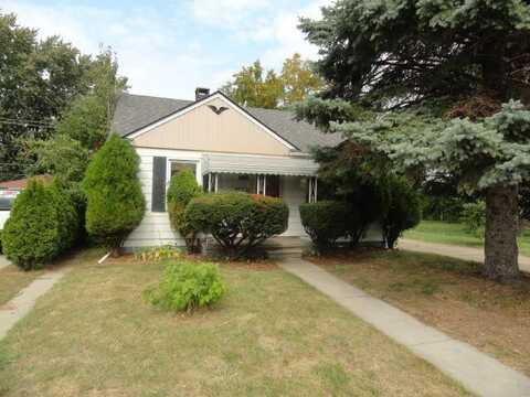 8225 Chapp Avenue, Warren, MI 48089