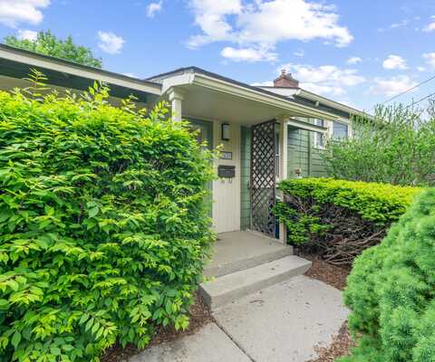 3425 Norwood Street, Ann Arbor, MI 48104