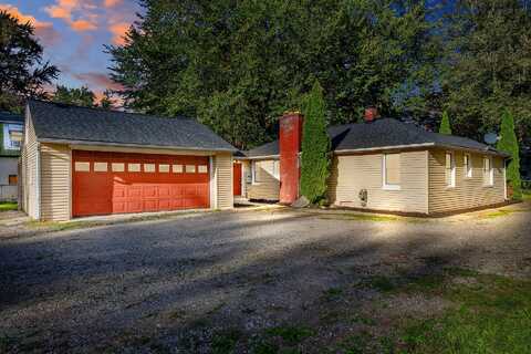10652 Whittaker Road, Ypsilanti, MI 48197