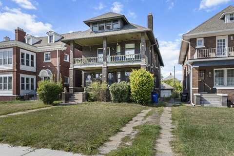 1510 Virginia Park Street, Detroit, MI 48206