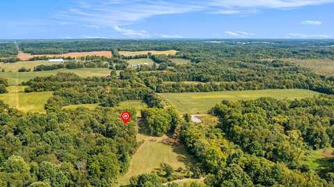 58480 Kirk Lake Road, Vandalia, MI 49095