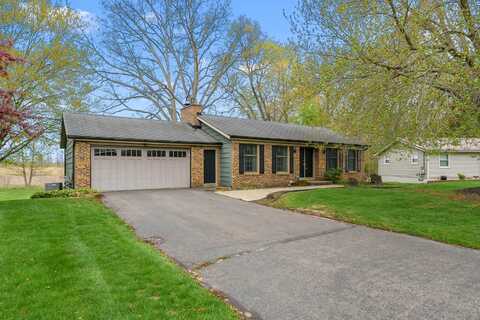 416 Barberry Avenue, Portage, MI 49002