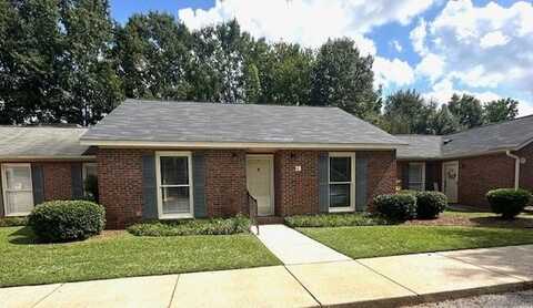 1291 Calhoun Road, Greenwood, SC 29649