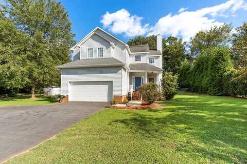 206 Pepper Hill Ln, Greenwood, SC 29649