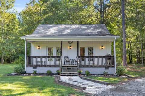 151 Beaver Trail, Iva, SC 29655