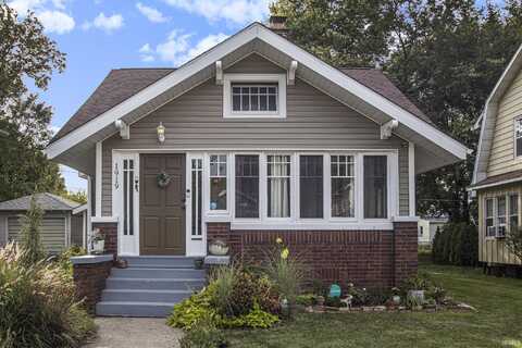1919 Frances Avenue, Elkhart, IN 46516