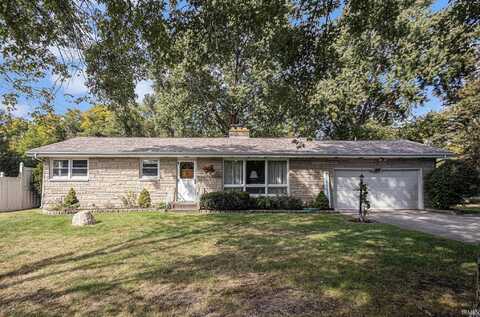19015 Palisade Avenue, South Bend, IN 46637