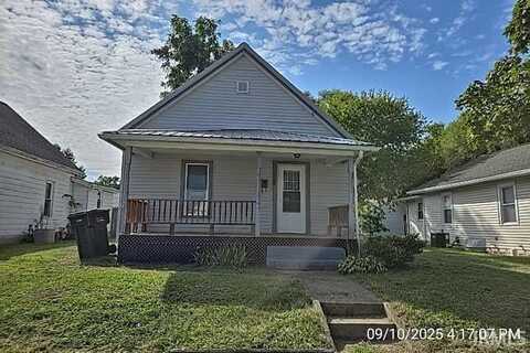 1229 S 34Th Street, South Bend, IN 46615
