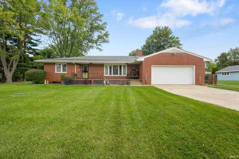 19675 Jackson Road, South Bend, IN 46614