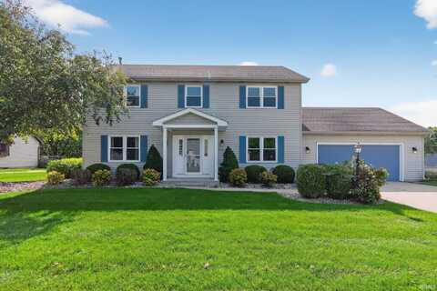 53230 County Murray Drive, Granger, IN 46530