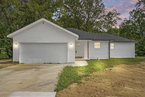 1820 N Marlan Avenue, Springfield, MO 65803