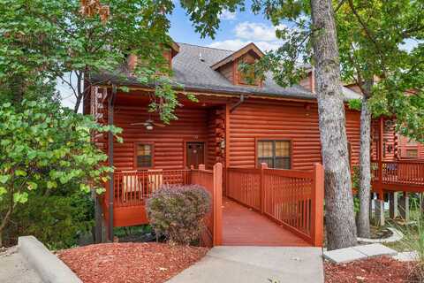 132 Rock Candy Lane, Branson, MO 65616