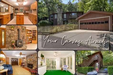 211 River Bend Road, Branson, MO 65616