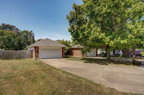 3497 S Parkmont Court, Springfield, MO 65807