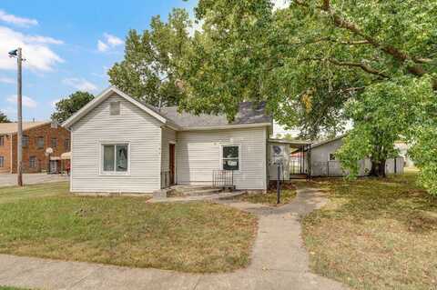 104 W 5th Street, Lockwood, MO 65682
