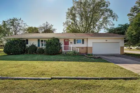 1303 David Road, Mount Vernon, MO 65712