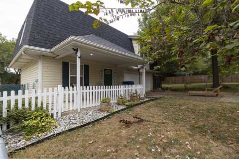 1348 N Rogers Avenue, Springfield, MO 65802