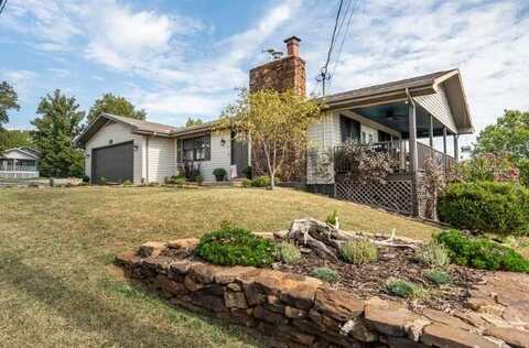21 Hilltop Drive, Kimberling City, MO 65686