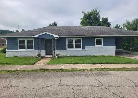 246 Third & Elm Street, Gainesville, MO 65655