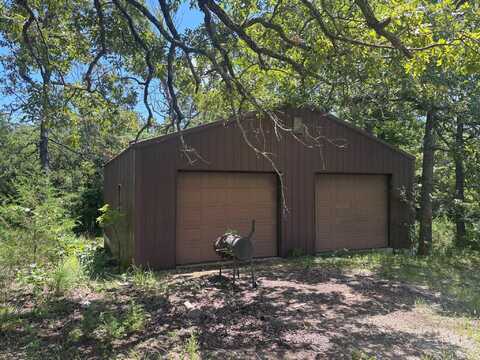 416 County Road 644, Theodosia, MO 65761