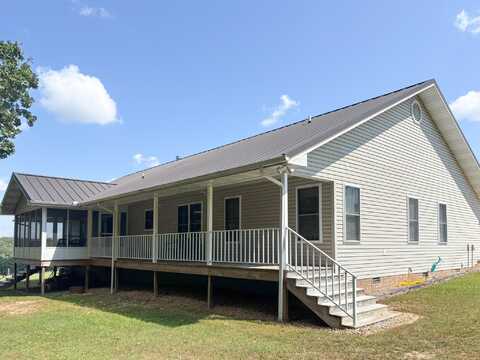 1181 County Road 504, Gainesville, MO 65655