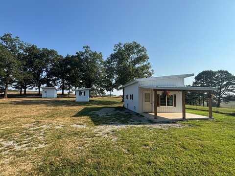9121 State Highway 95, Theodosia, MO 65761