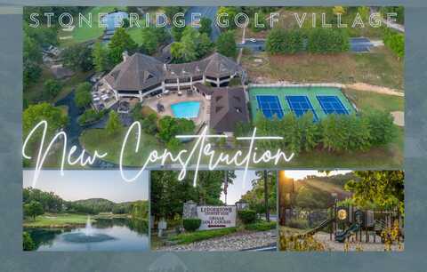173 Fox Hollow Road, Branson West, MO 65737