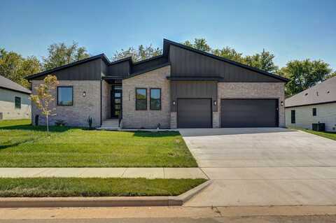 1688 E Cobblestone Drive, Ozark, MO 65721