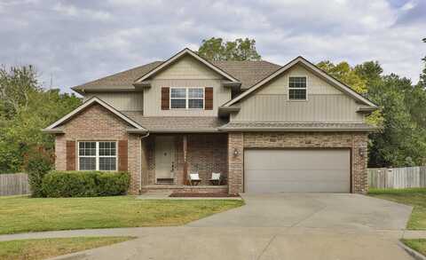 1141 S Maple Grove Avenue, Springfield, MO 65804