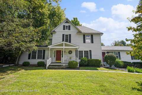 106 Waverly Road, Glenburn, PA 18414