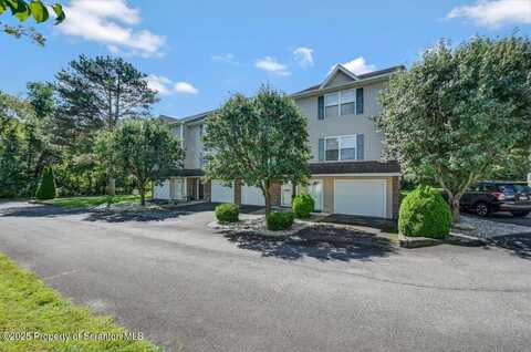 206 Park Edge Lane, Scranton, PA 18504