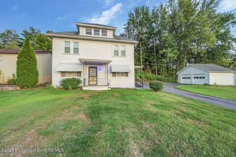 1050 Beech Street, Archbald, PA 18403