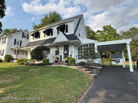 807 Ash Street, Clarks Summit, PA 18411