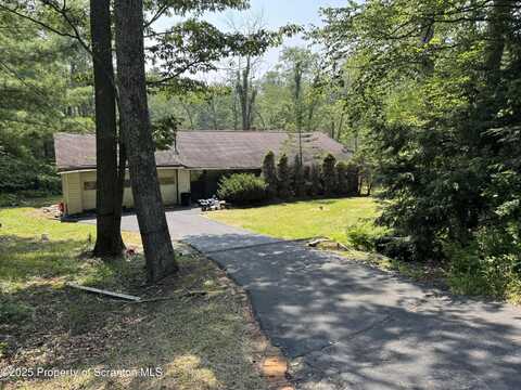 45 Laurel Run Road, Bear Creek, PA 18702