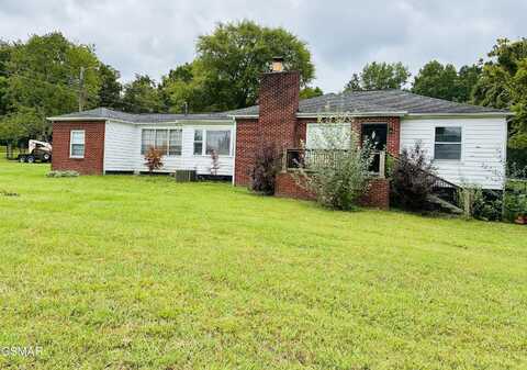 8090 Strawberry Plains Pike, Knoxville, TN 37924