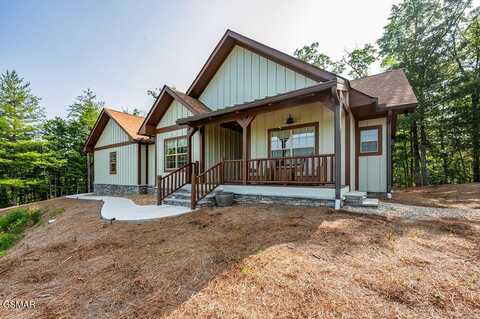 232 Black Powder Court, Walland, TN 37886