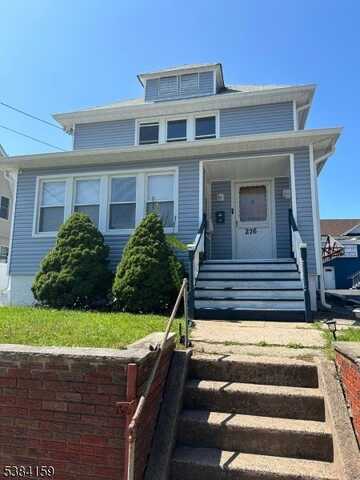 276 E 19Th St, Paterson, NJ 07524