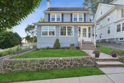 50 Moore Ter, West Orange, NJ 07052
