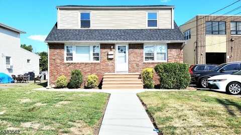 409 Market, Elmwood Park, NJ 07407